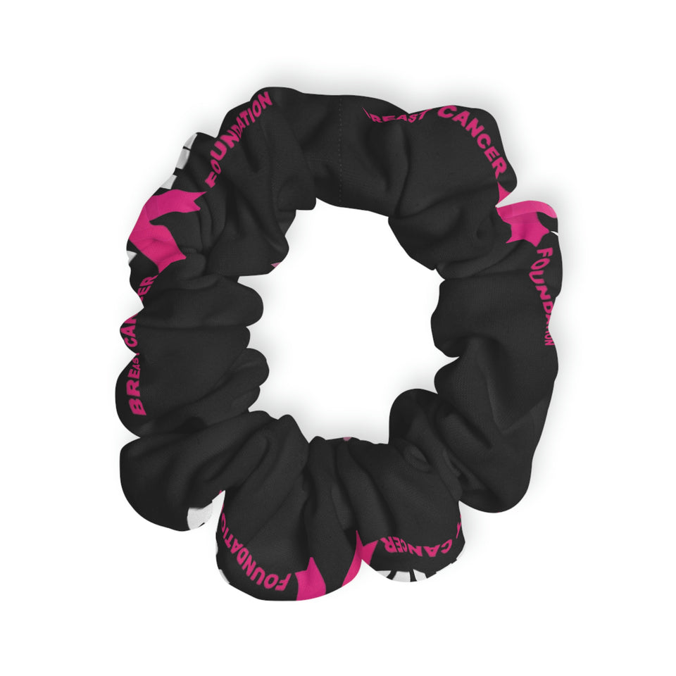 Earth Angel Scrunchie