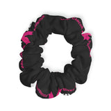Earth Angel Scrunchie