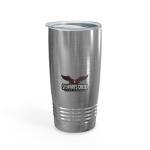 Stewarts Creek HS Ringneck Tumbler, 20oz