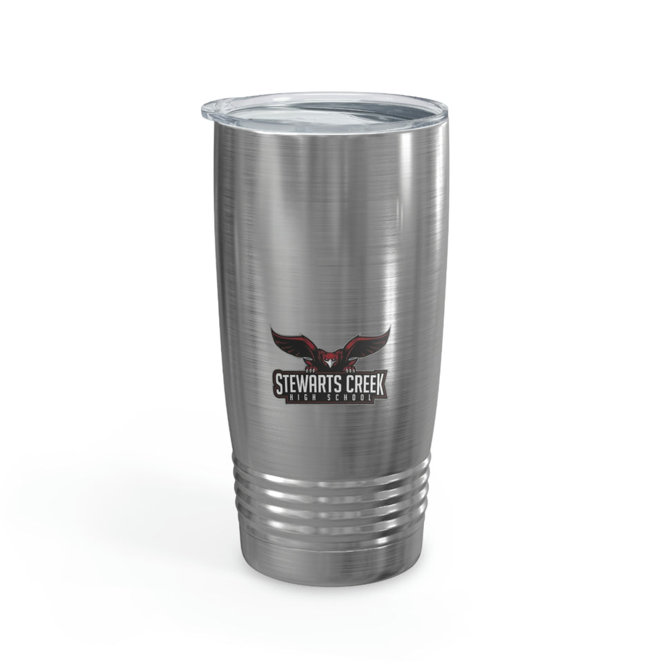 Stewarts Creek HS Ringneck Tumbler, 20oz