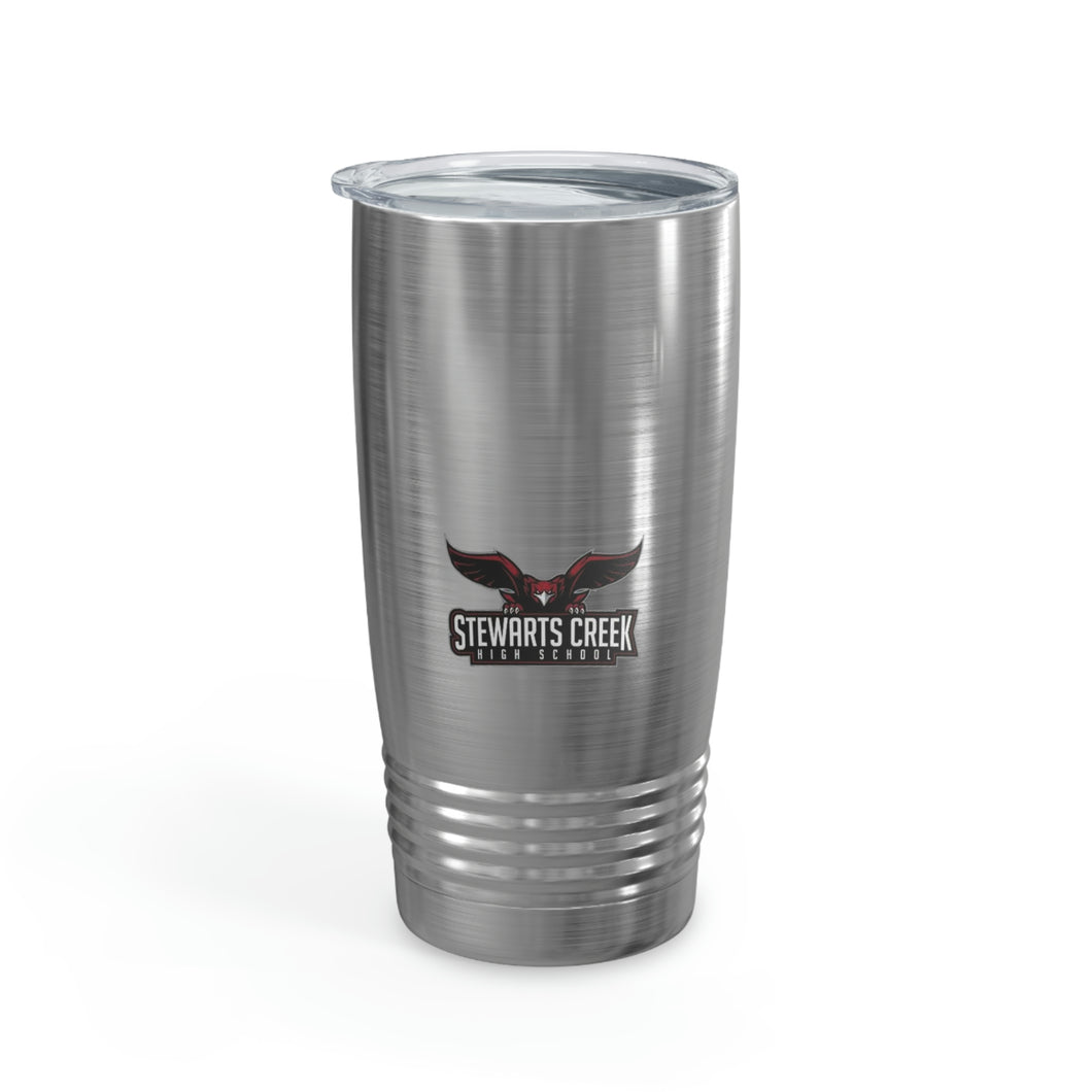 Stewarts Creek HS Ringneck Tumbler, 20oz