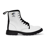 Cuthbertson HSMen's Canvas Boots