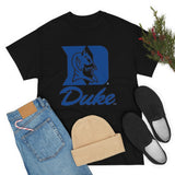 Duke Unisex Heavy Cotton Tee