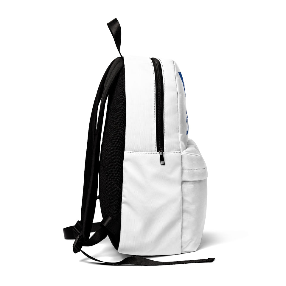 Duke Unisex Classic Backpack