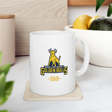 JCSU Dad Ceramic Mug 11oz