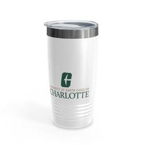 UNCC Ringneck Tumbler, 20oz
