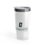UNCC Ringneck Tumbler, 20oz