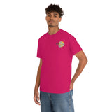 Best Mom Ever Unisex Heavy Cotton Tee