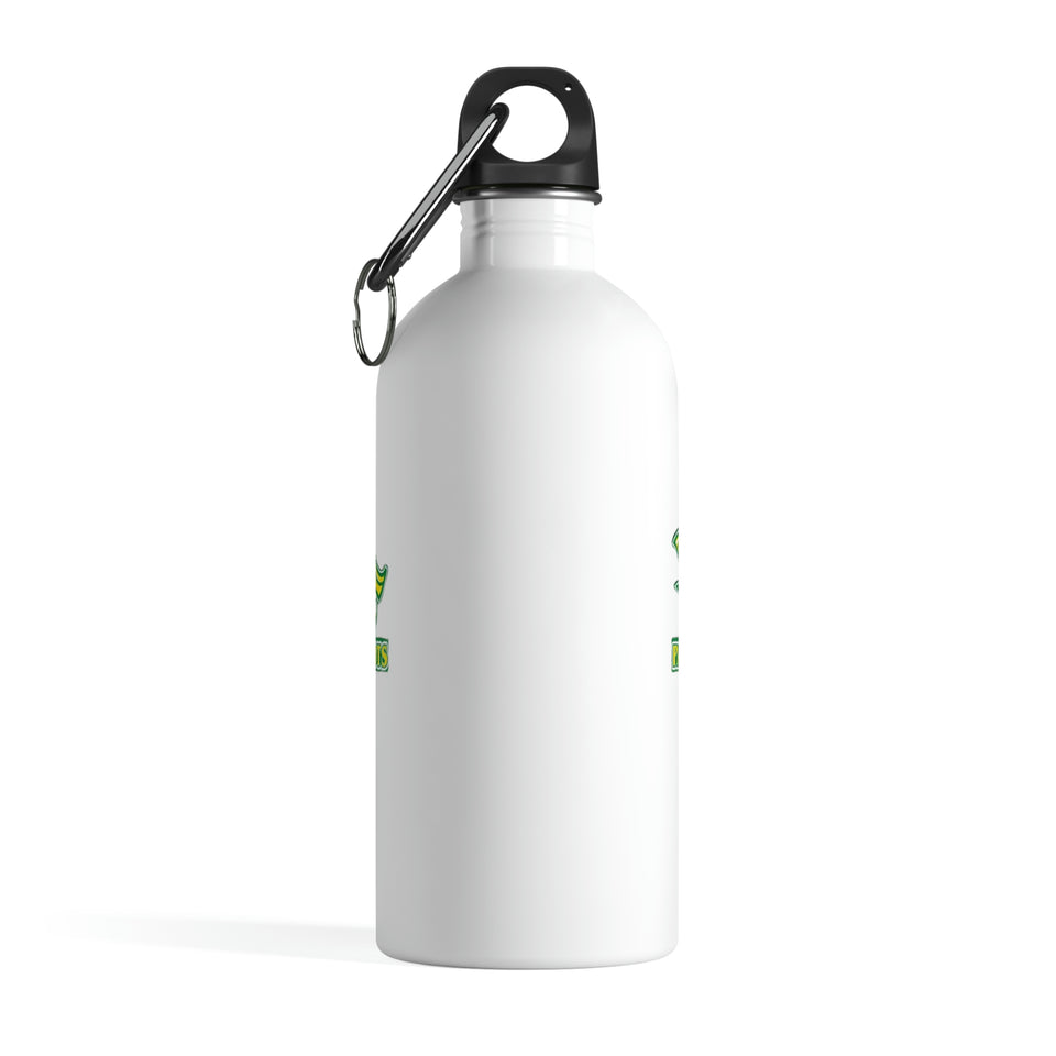 Independence Stainless Steel Water Bottle