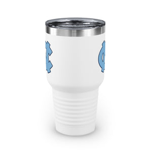 UNC Ringneck Tumbler, 30oz