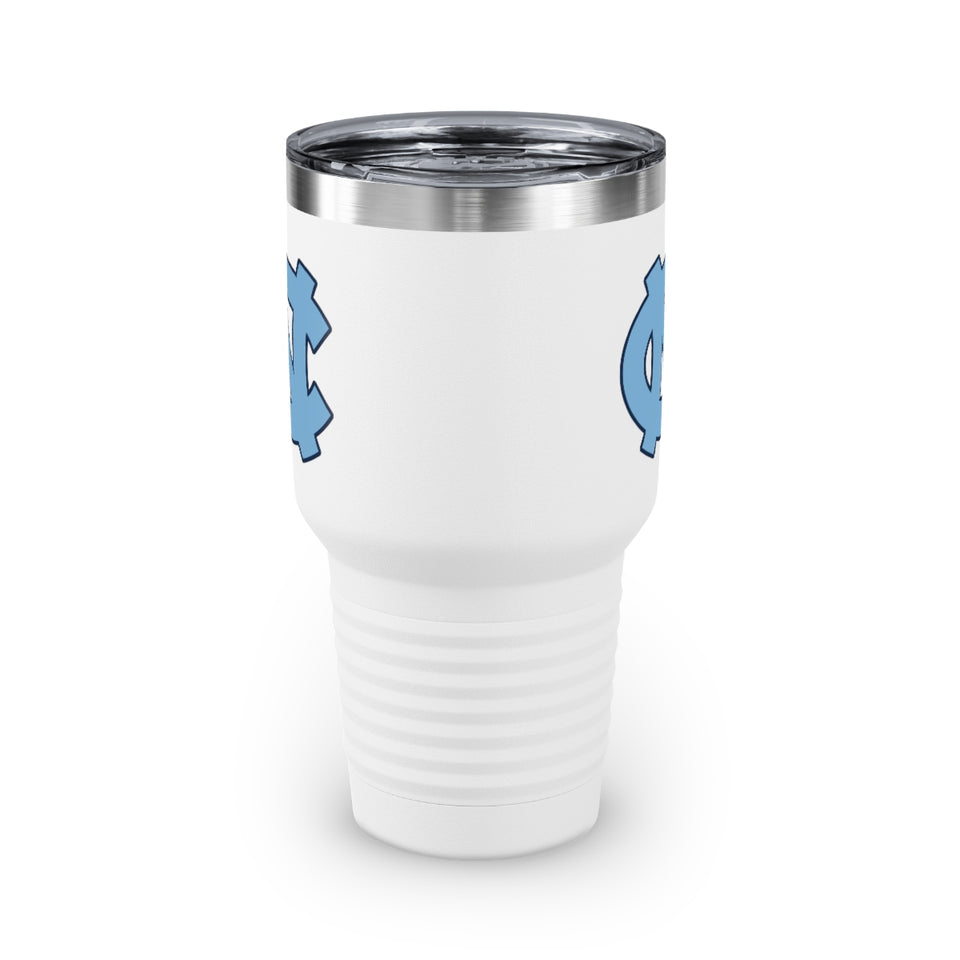 UNC Ringneck Tumbler, 30oz