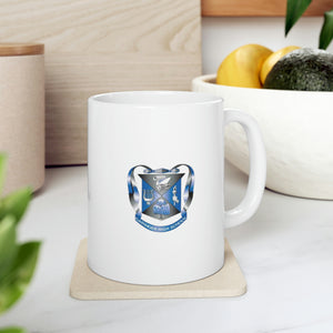 Garinger HS Ceramic Mug 11oz