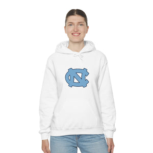 UNC Hooded Sweatshirt