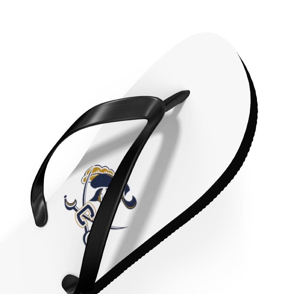 Cuthbertson HS Flip Flops