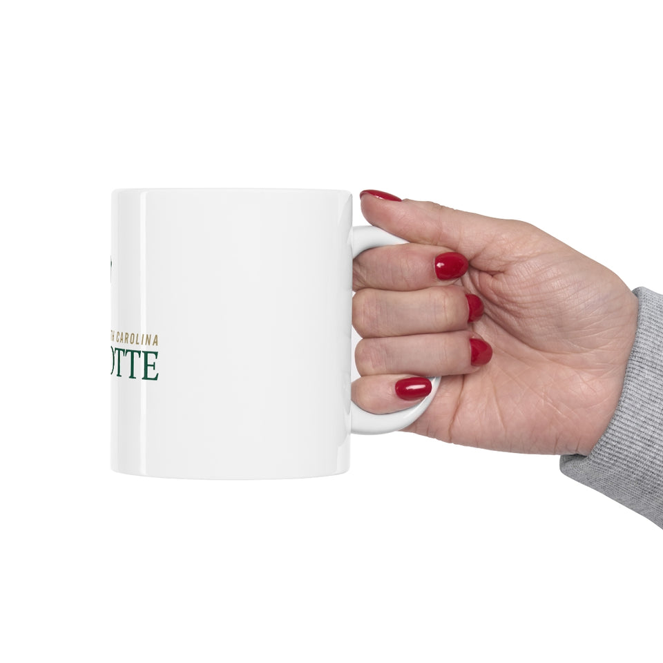 Charlotte Ceramic Mug 11oz