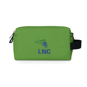 Lake Norman Charter Toiletry Bag