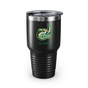 UNCC ALUMNI Ringneck Tumbler, 30oz