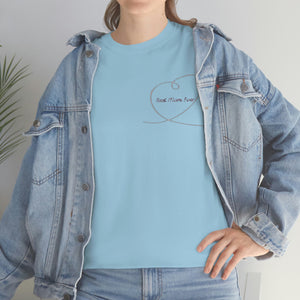 Best Mom Ever Unisex Heavy Cotton Tee