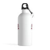 United Faith Christian Stainless Steel Water Bottle