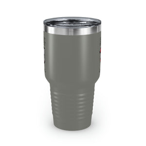 Belmont Abbey Mom Ringneck Tumbler, 30oz