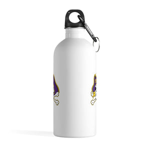 East Carolina Stainless Steel Water Bottle