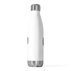 Piedmont HS 20oz Insulated Water Bottle