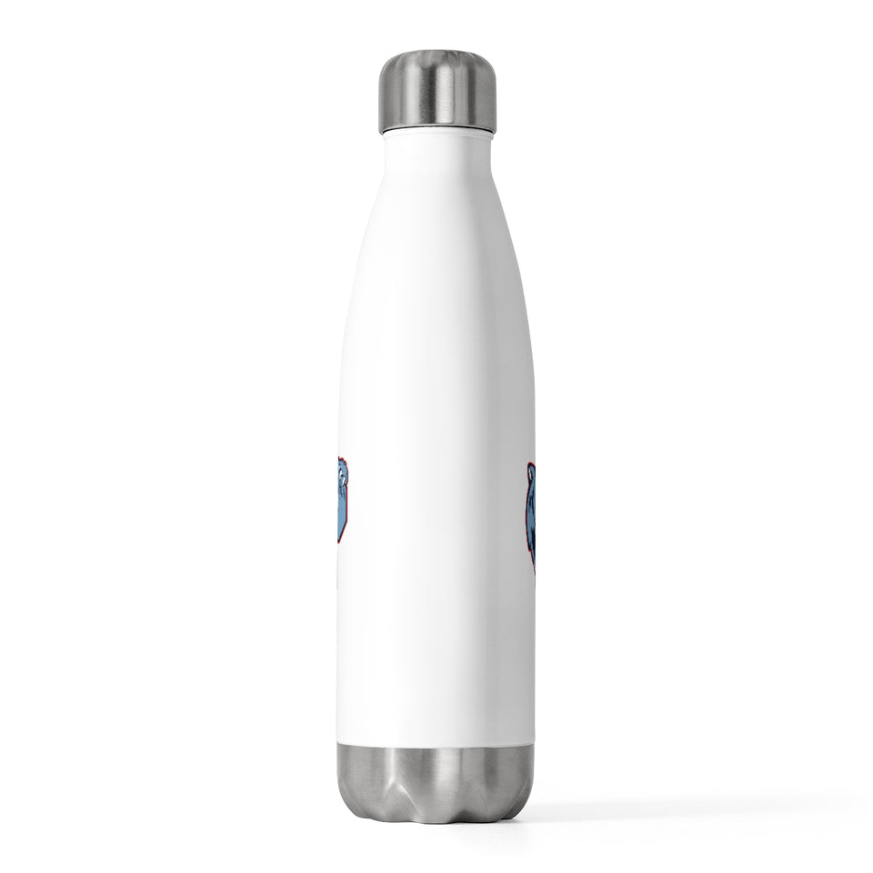 Piedmont HS 20oz Insulated Water Bottle