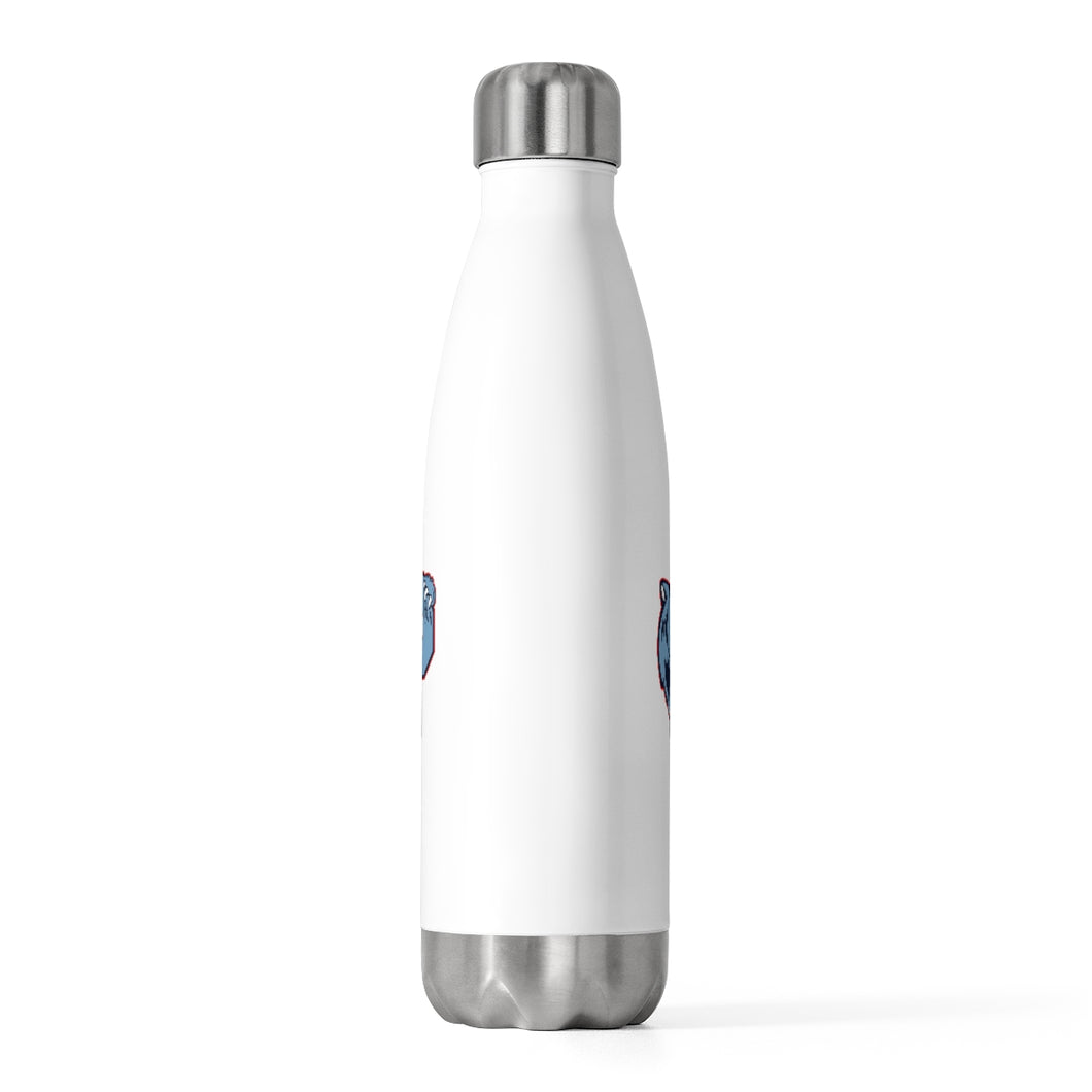 Piedmont HS 20oz Insulated Water Bottle