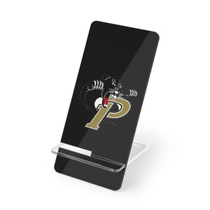 Providence HS Mobile Display Stand for Smartphones
