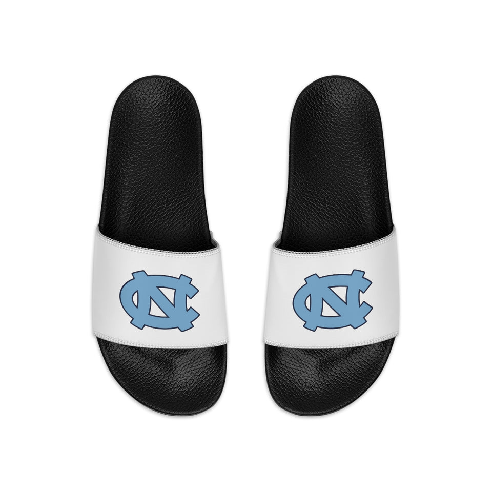 UNC Men's Slide Sandals