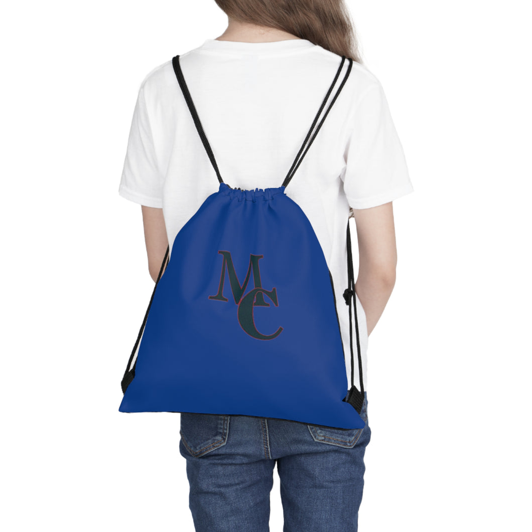 Mallard Creek Outdoor Drawstring Bag