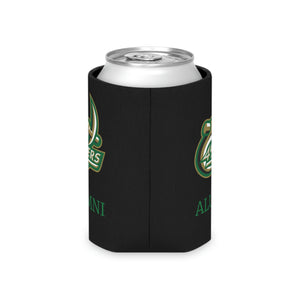 UNCC ALUMNI Can Cooler