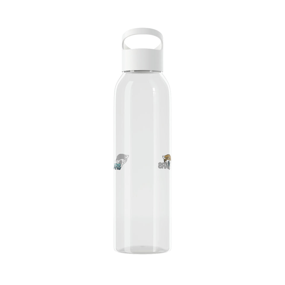 Forestview HS Sky Water Bottle