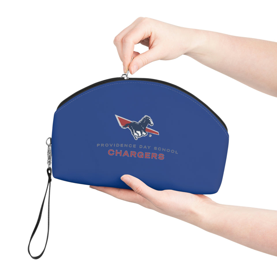 Providence Day Makeup Bag