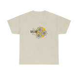 Best Mom Ever Unisex Heavy Cotton Tee