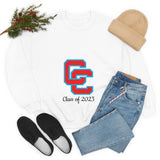 Charlotte Catholic Class of 2023 Unisex Heavy Blend™ Crewneck Sweatshirt