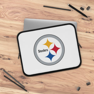 Pittsburgh Steelers Laptop Sleeve