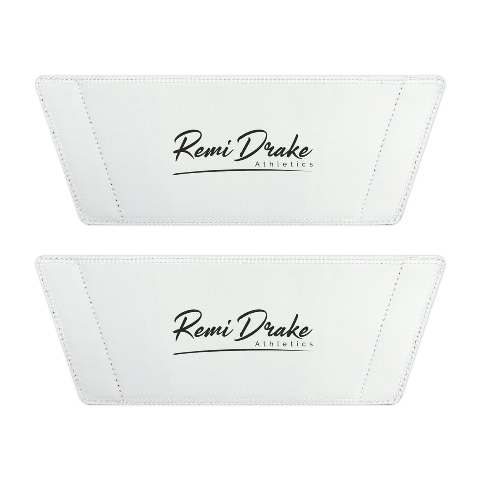 Remi Drake Men's Removable-Strap Sandals