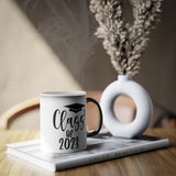 Class of 2023, Magic Mug, 11oz