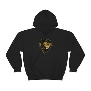 Shelby HS Unisex Heavy Blend™ Hooded Sweatshirt