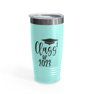 Class of 2023 Ringneck Tumbler, 20oz