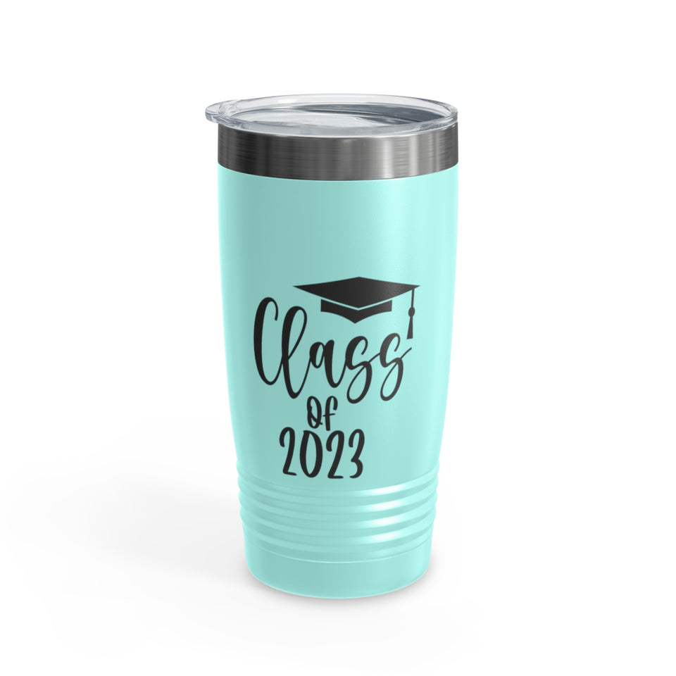 Class of 2023 Ringneck Tumbler, 20oz