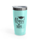 Class of 2023 Ringneck Tumbler, 20oz