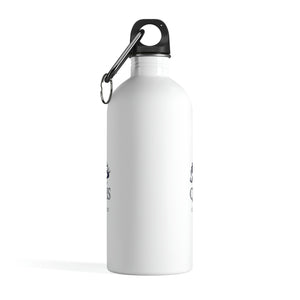 Queens Grant Class of 2023 HS Stainless Steel Water Bottle