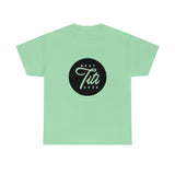 Best Titi Ever Unisex Heavy Cotton Tee
