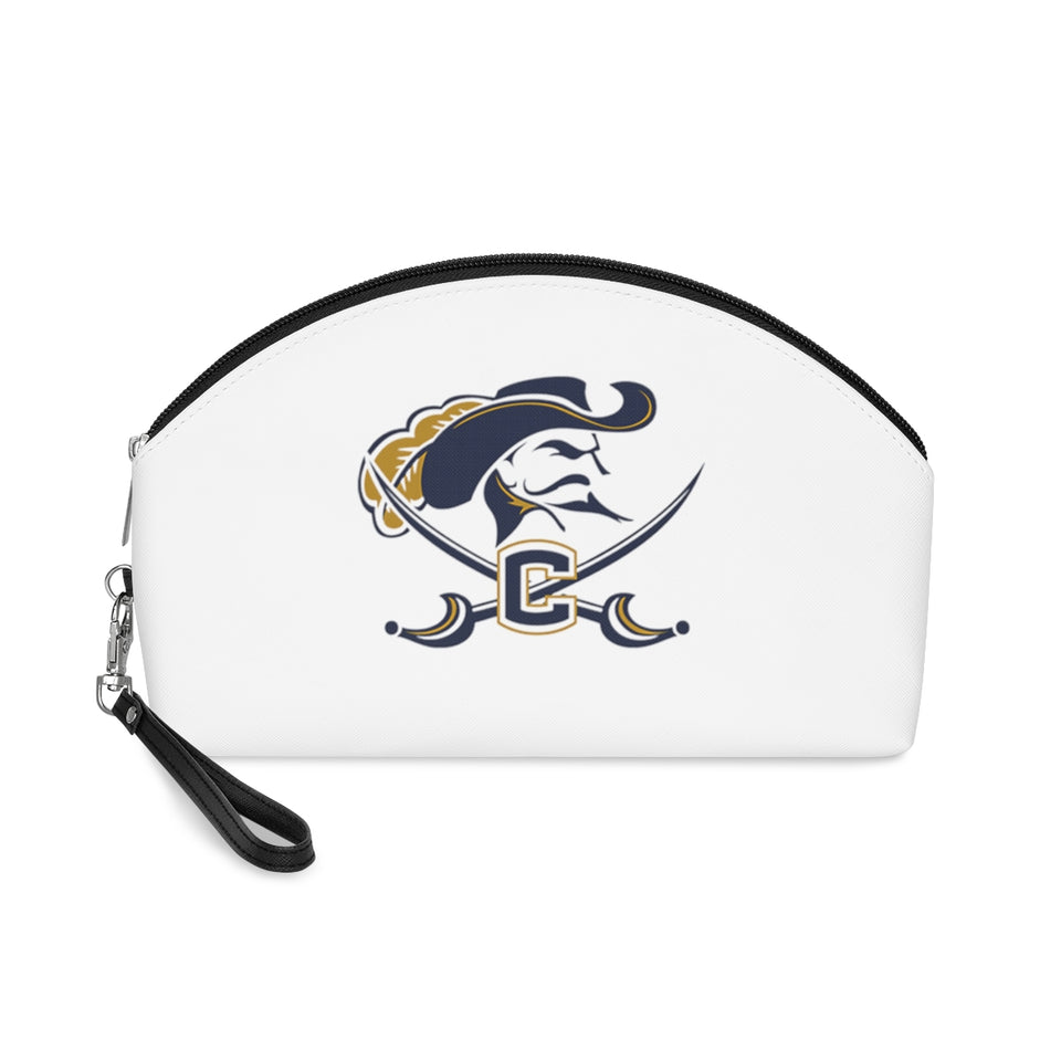 Cuthbertson HS Makeup Bag
