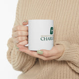 Charlotte Ceramic Mug 11oz
