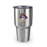 East Carolina Dad Ringneck Tumbler, 30oz