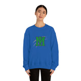 Mountain Island Charter School Unisex Heavy Blend™ Crewneck Sweatshirt