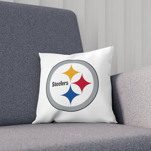 Pittsburgh Steelers Cushion